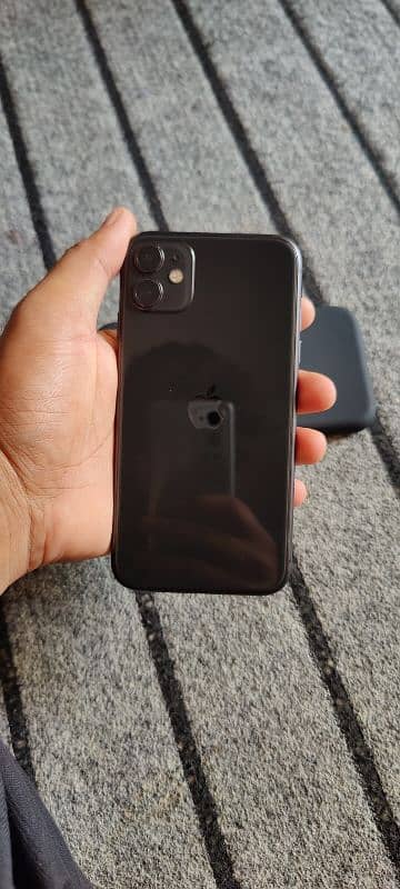 Iphone 11    NON PTA LLA  03101873383 1