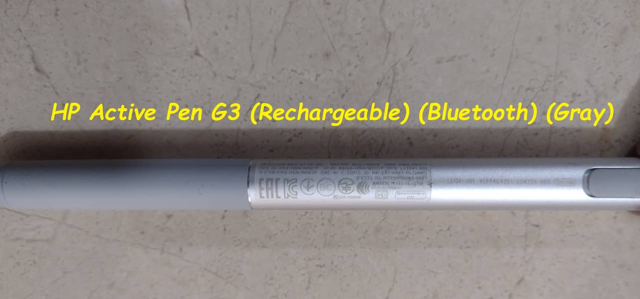 hp active pen g3 for hp laptop 3