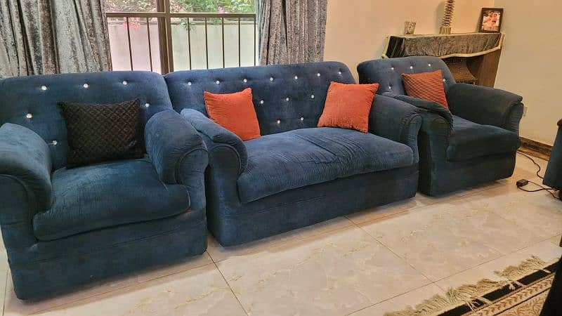 9 Seat best quality Sofa 0