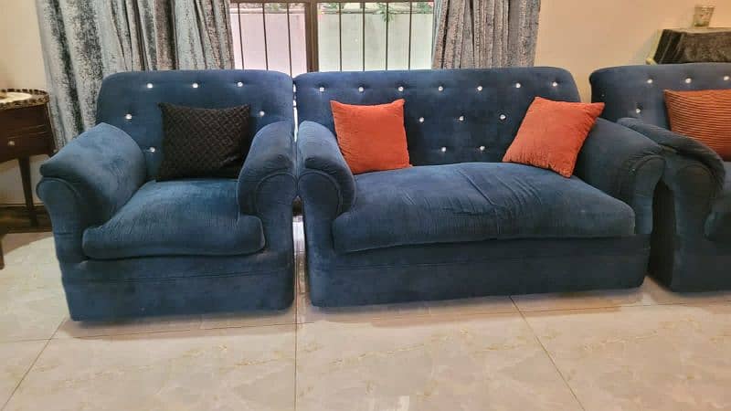 9 Seat best quality Sofa 1