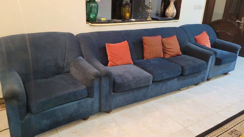 9 Seat best quality Sofa 2