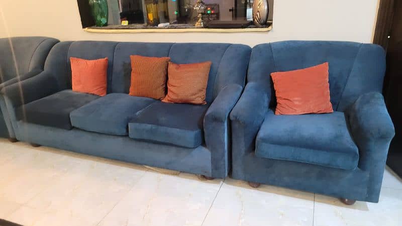 9 Seat best quality Sofa 3