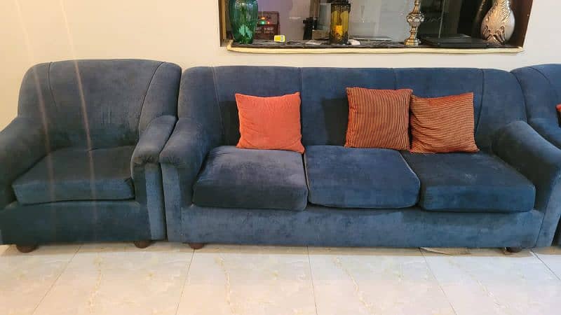 9 Seat best quality Sofa 4