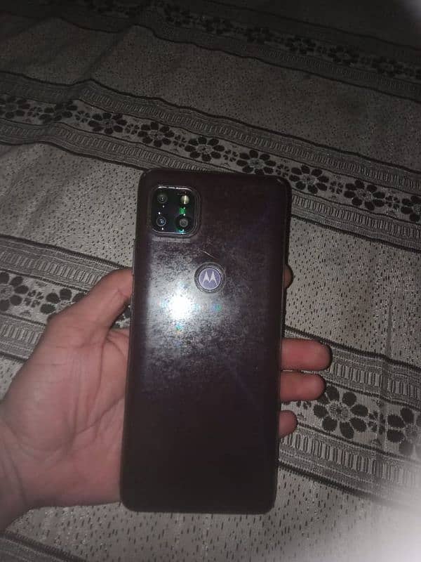 Motorola one 5g UW ace Exchange possible 1