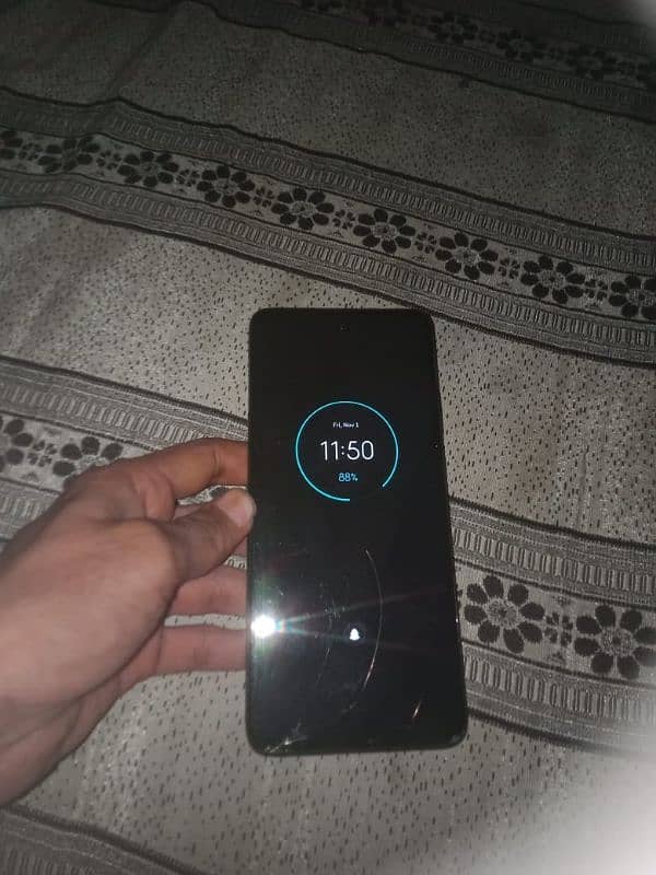 Motorola one 5g UW ace Exchange possible 3