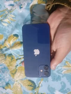 iphone 12 mini Non PTA Available