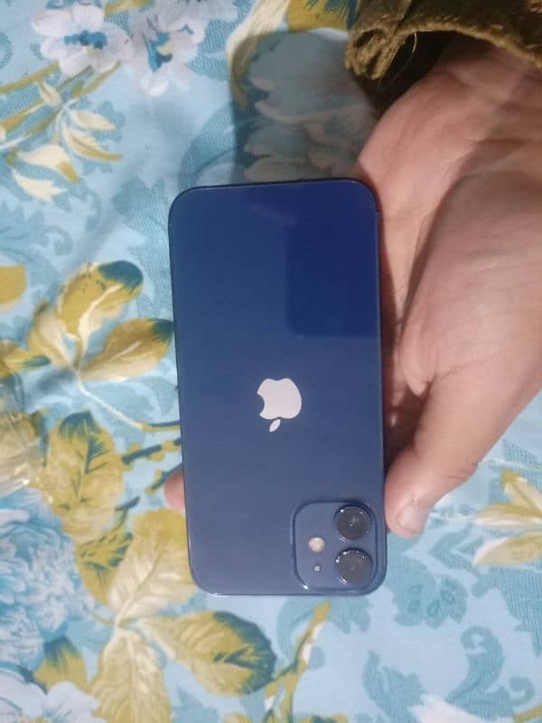 iphone 12 mini Non PTA Available 0