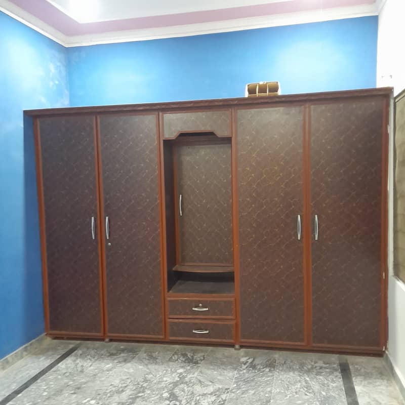 Brand New House, 2nd floor in just 20000 Rent, Sabzazaar Scheme Moor 2