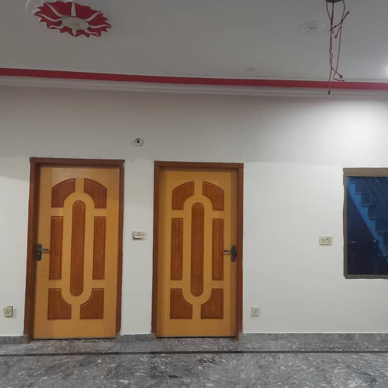 Brand New House, 2nd floor in just 20000 Rent, Sabzazaar Scheme Moor 7