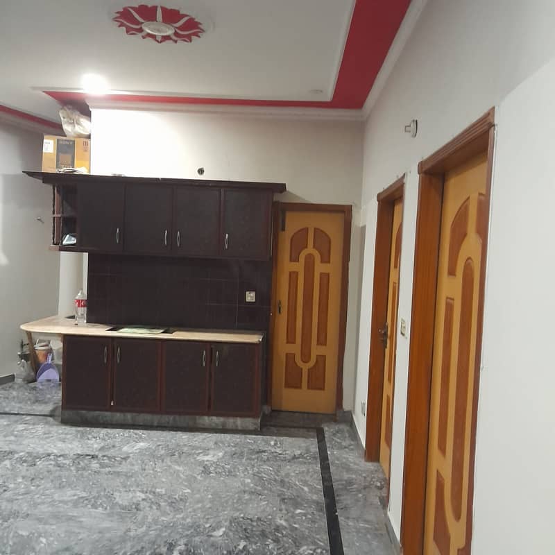 Brand New House, 2nd floor in just 20000 Rent, Sabzazaar Scheme Moor 11