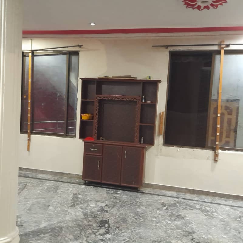 Brand New House, 2nd floor in just 20000 Rent, Sabzazaar Scheme Moor 14