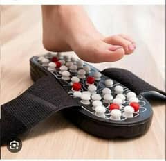 Foot Massage Slipper