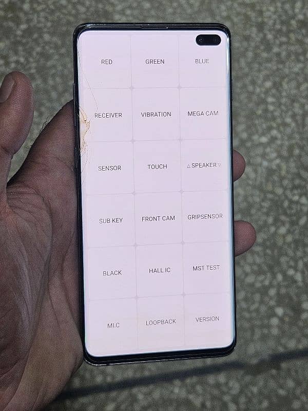 S10 Plus Snapdragon 03029765385 7