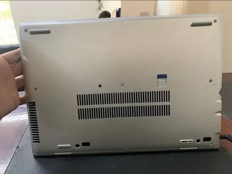 HP i5 8th generation 3