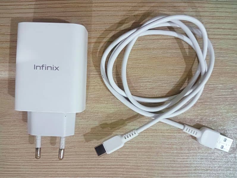 Infinix Tecno Xiaomi Itel Charger 0