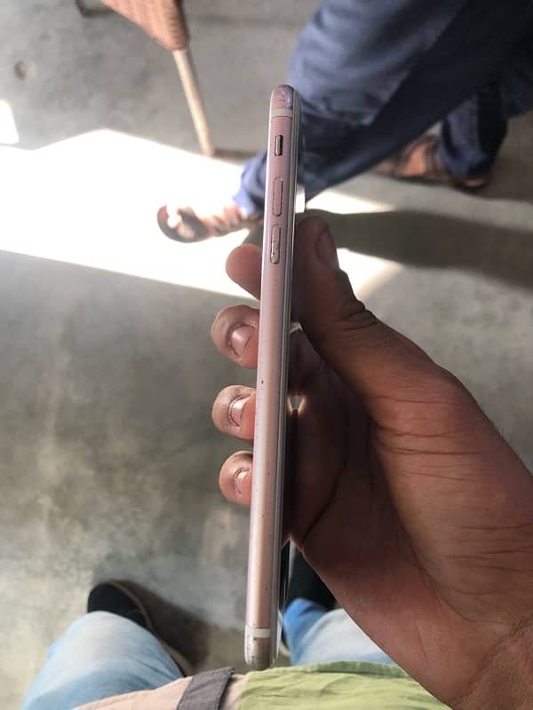 iPhone 7plus non pta 2