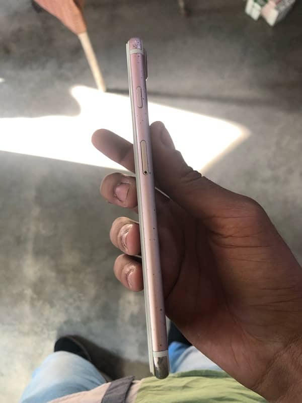 iPhone 7plus non pta 3