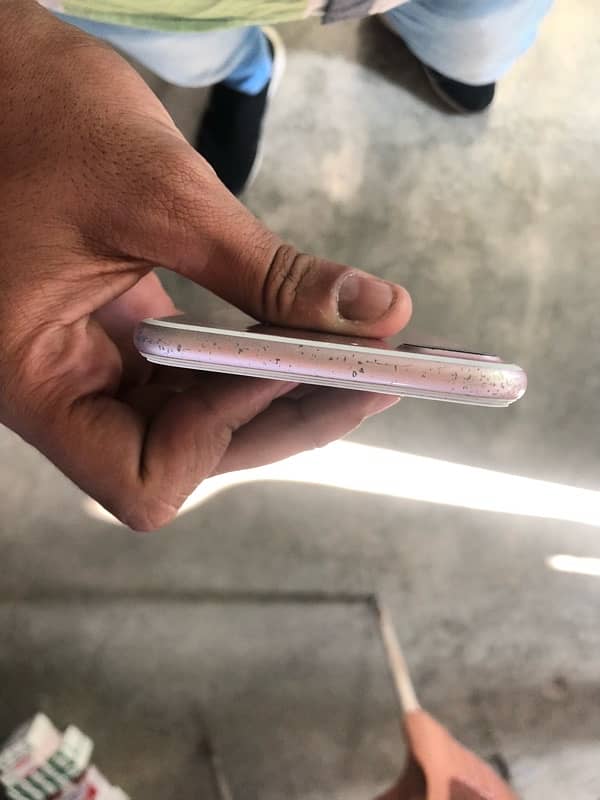 iPhone 7plus non pta 4