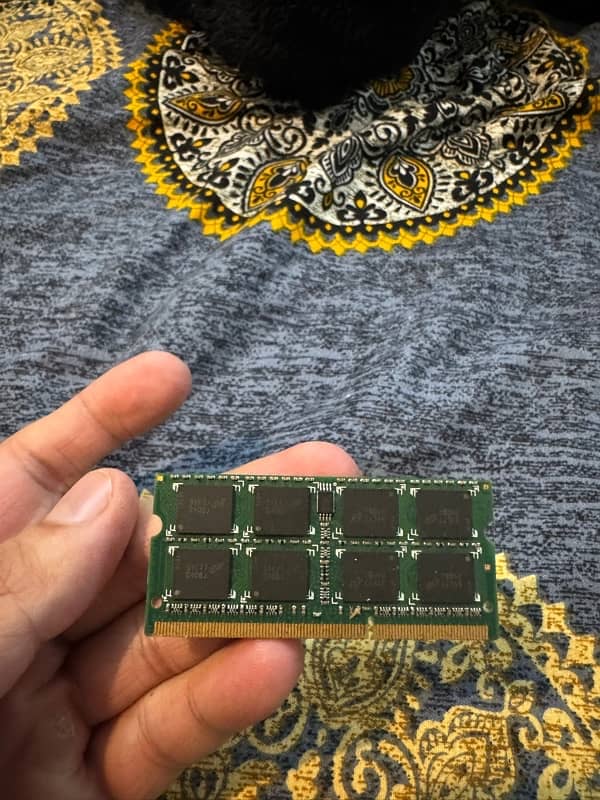 8GB RAM for sale 1