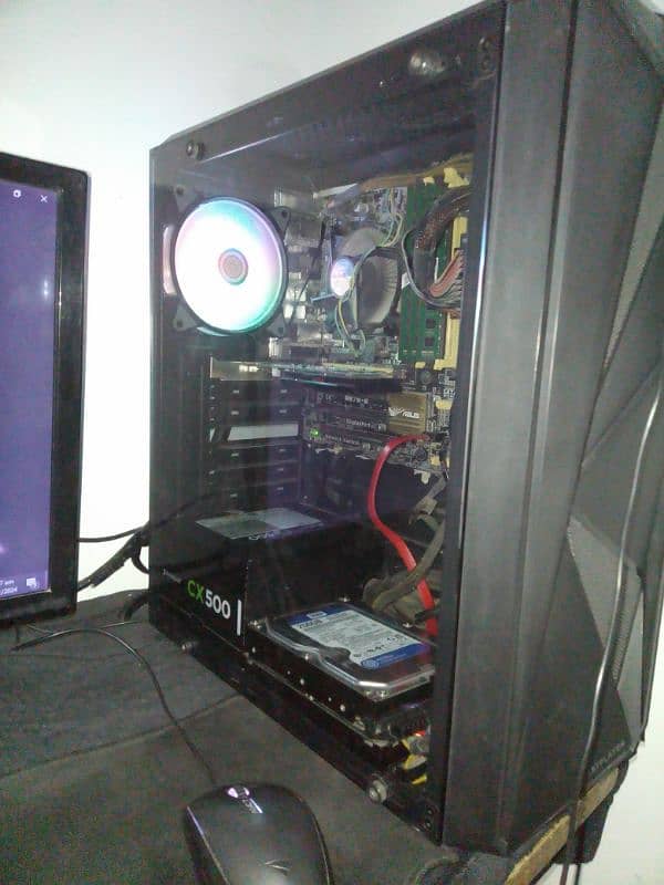 GAMING PC 3