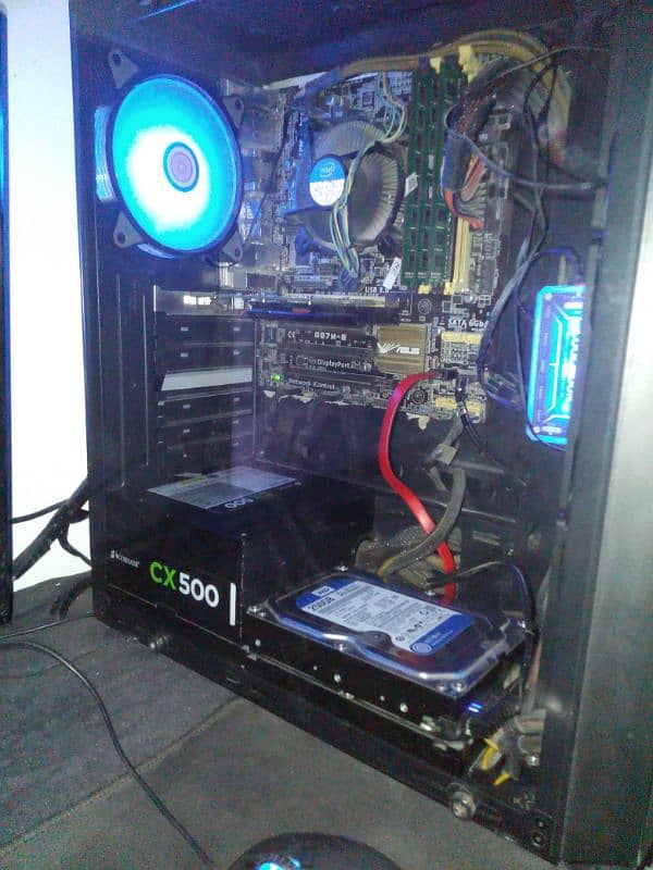 GAMING PC 4