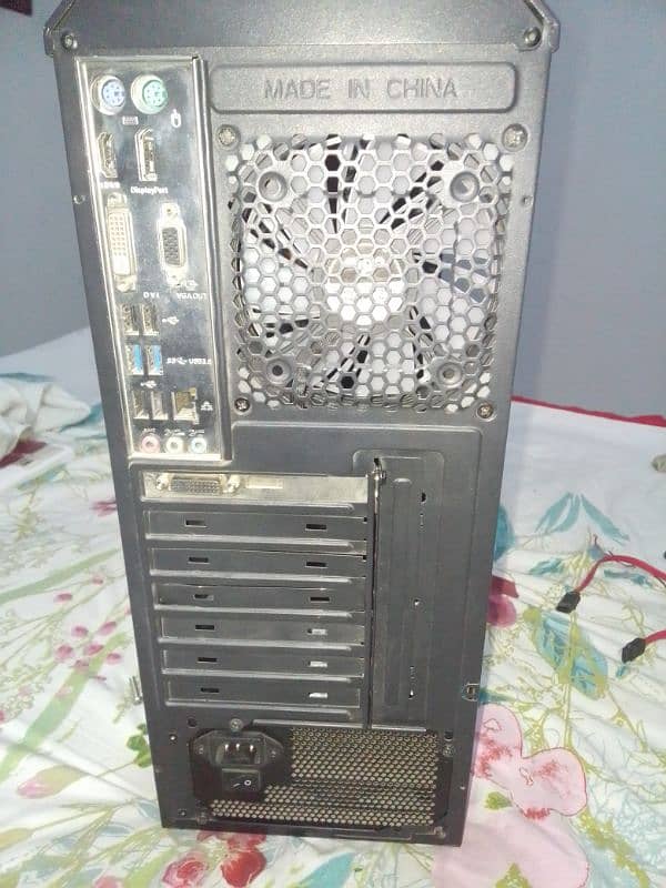 GAMING PC 5