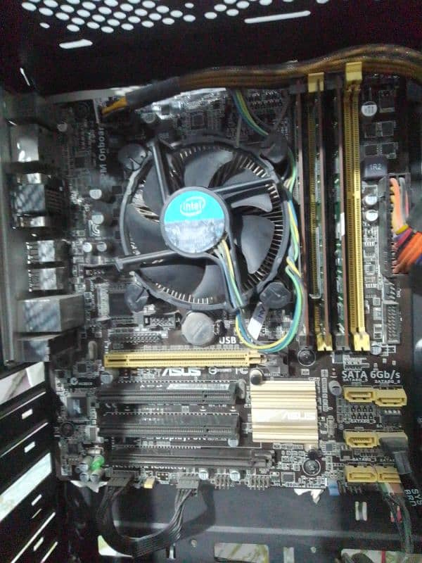 GAMING PC 12