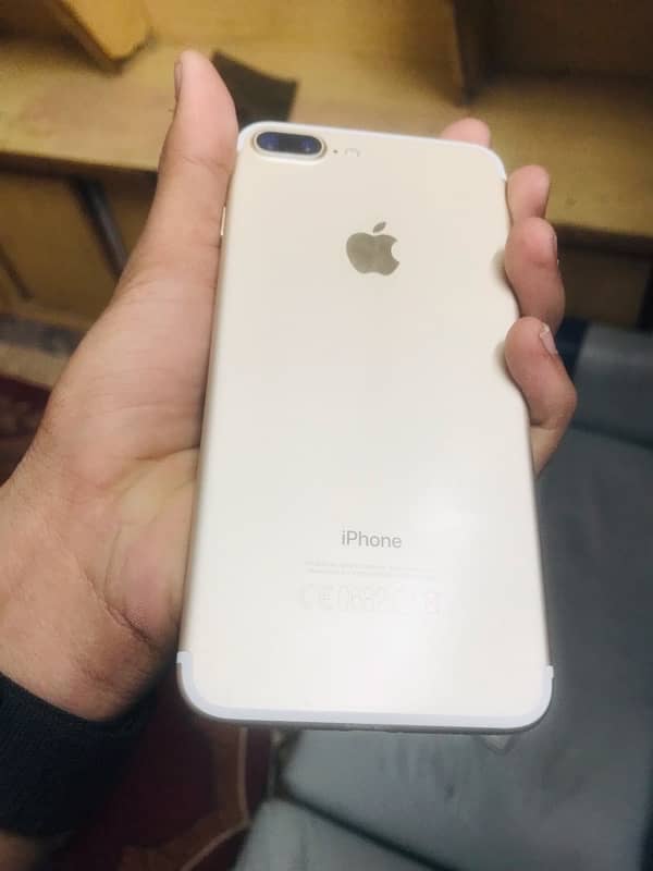 iphone 7 plus pta approved 1