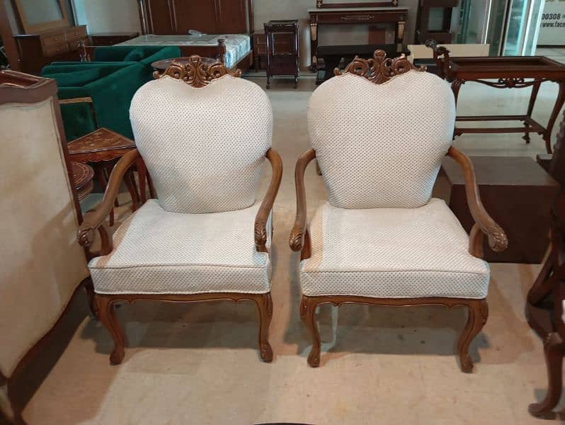 bedroom chairs 2