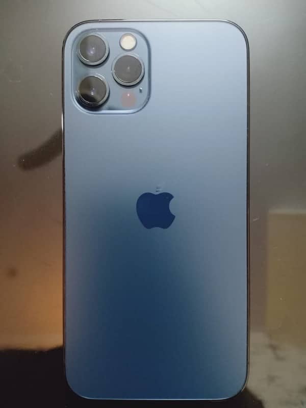 Iphone 12 pro 2