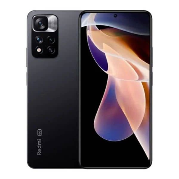 Xiaomi Redimi Note 11 Pro 8GB 128GB Exchange iPhone 11 Pro MAX 0