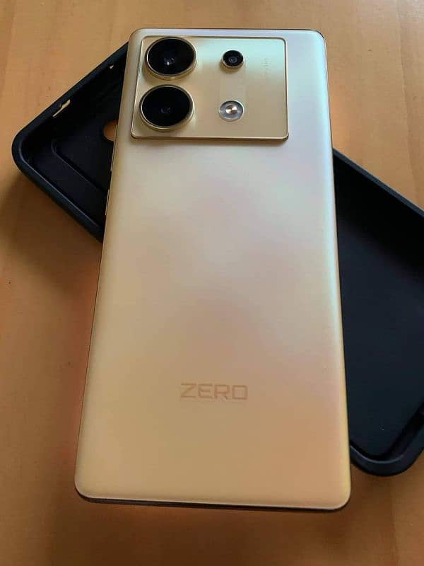 infinix Zero 30 16gb 256gb03193220609 0