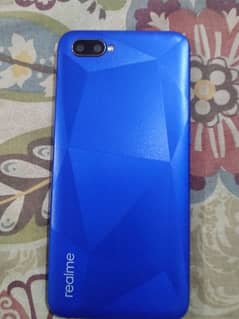 Realme c2 with box