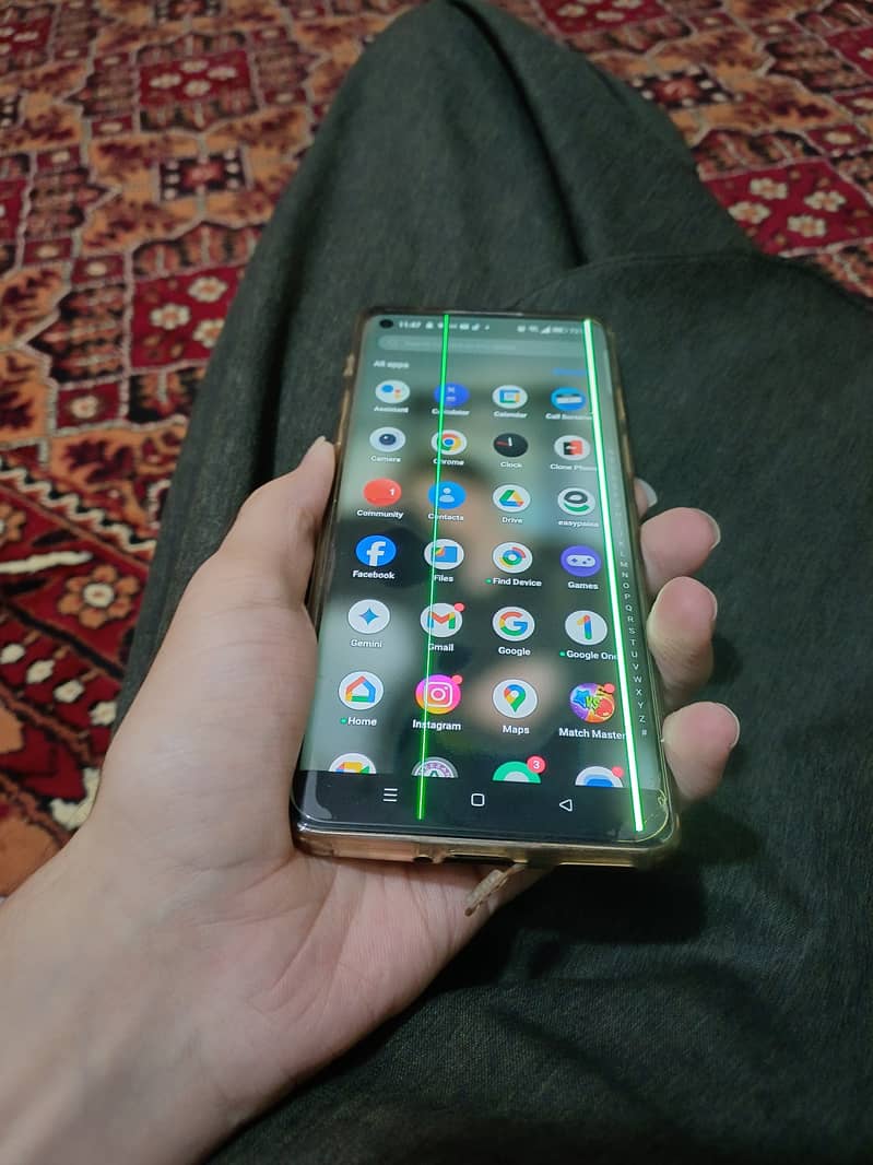 OnePlus 8 1