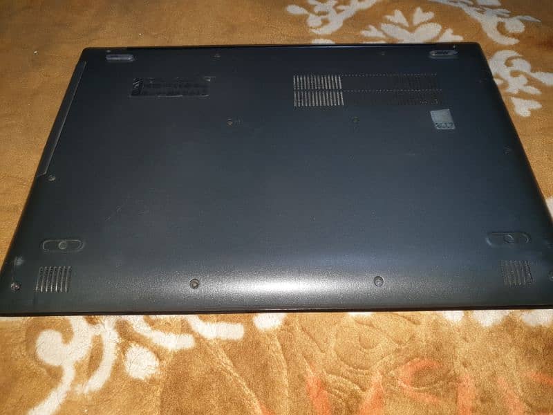 Lenovo Laptop 7th Generation 2