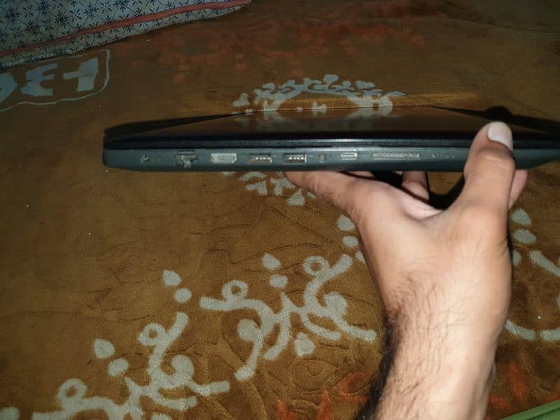 Lenovo Laptop 7th Generation 3