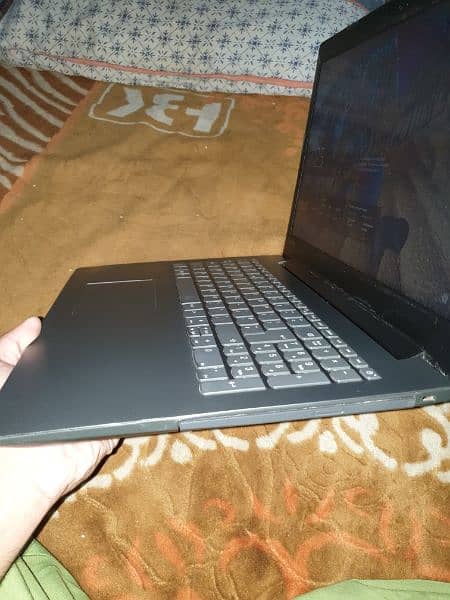 Lenovo Laptop 7th Generation 5