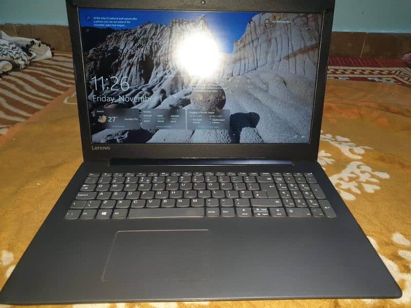 Lenovo Laptop 7th Generation 6