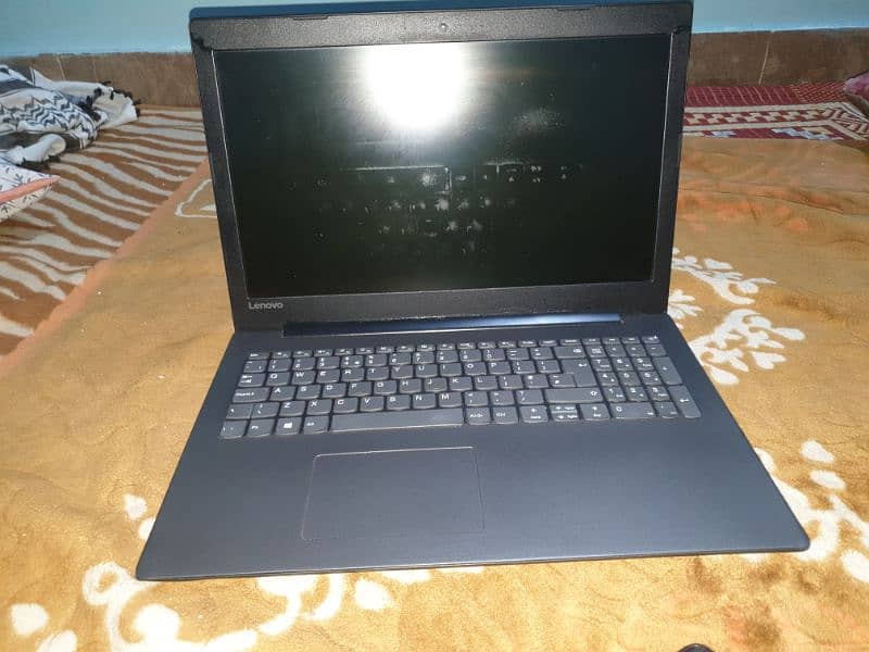 Lenovo Laptop 7th Generation 7