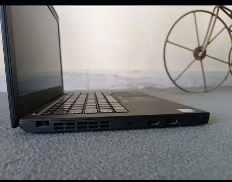 Lenovo x270 2