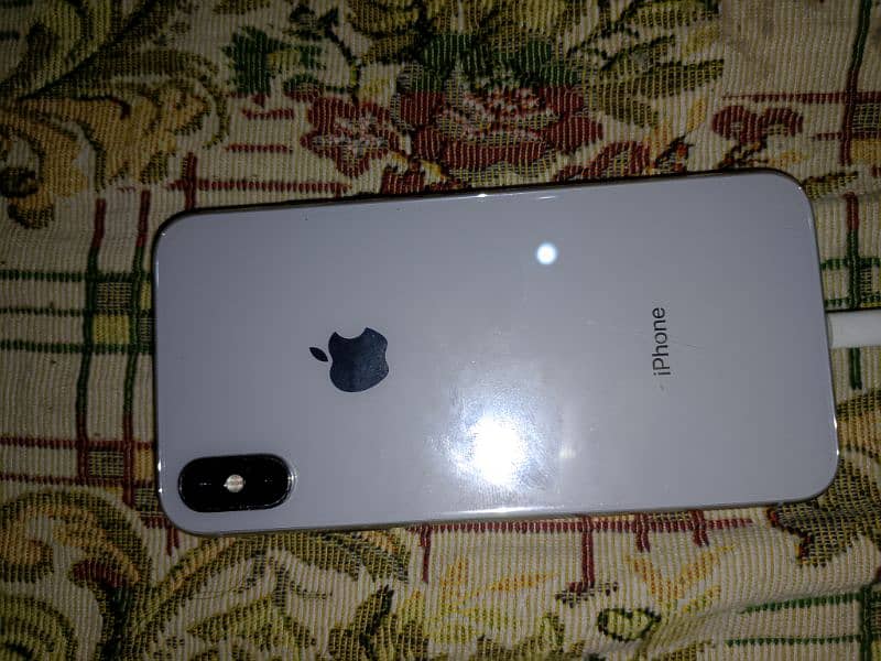 Iphone X pta approved 0