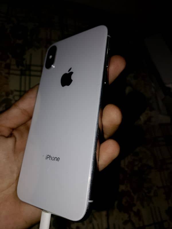 Iphone X pta approved 2