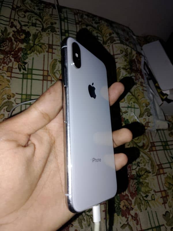 Iphone X pta approved 3