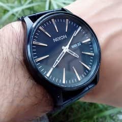 Nixon