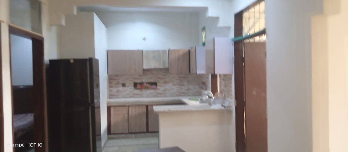 House for Rent-  Gulshan Roomi 1