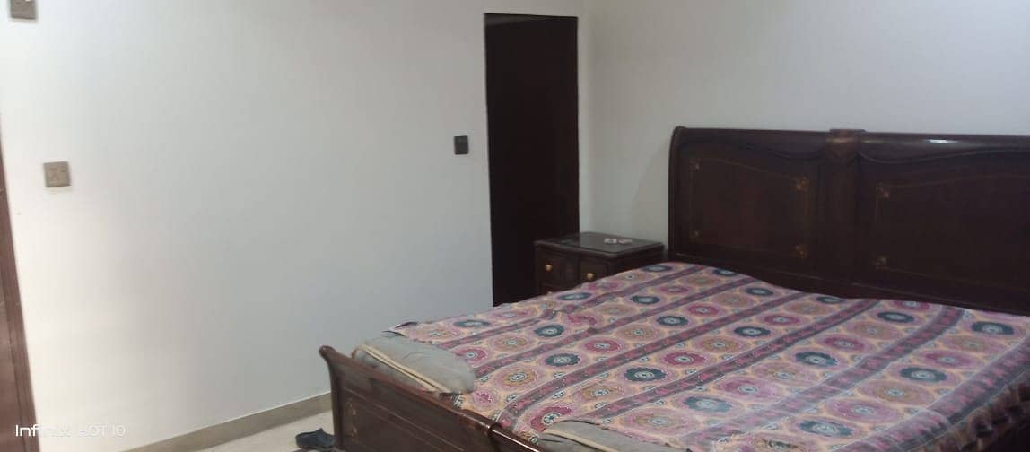 House for Rent-  Gulshan Roomi 12