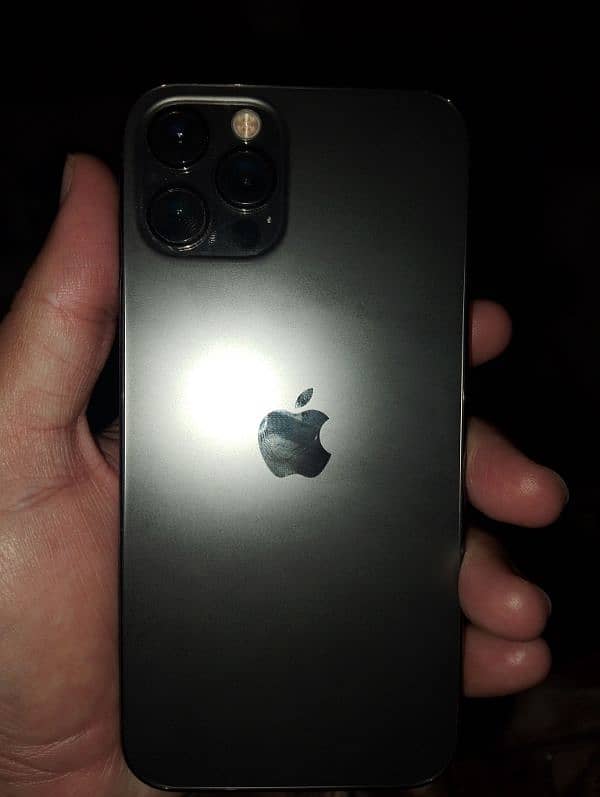 IPHONE 12 Pro 0