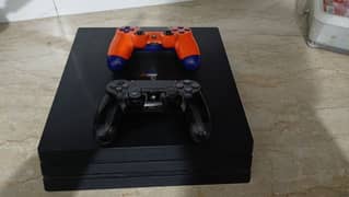 ps4 pro 1 TB