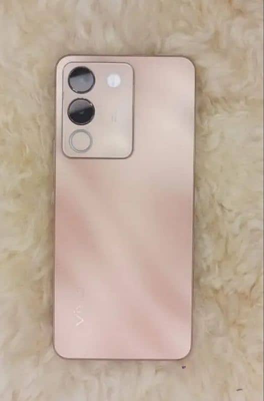 vivo v29e 5G 2