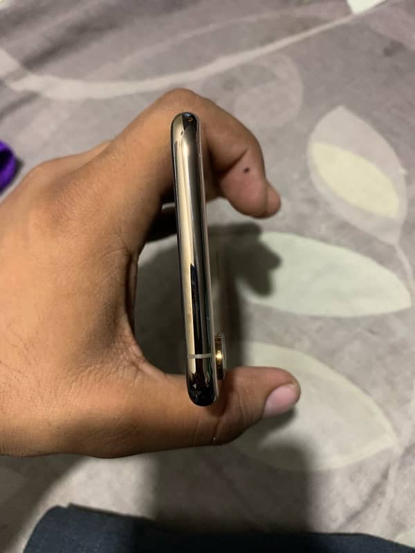 IPHONE XS MAX 64gb NON PTA 3